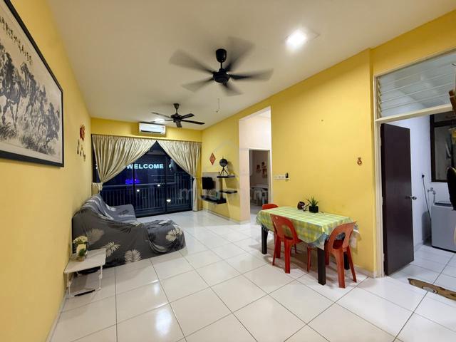 Sky Gardens Residences 1