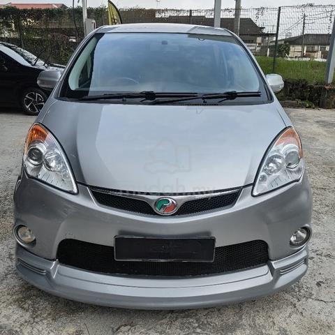 2011 Perodua ALZA 1.5 EZI (A) 7MPV|Kereta Terpakai - 3