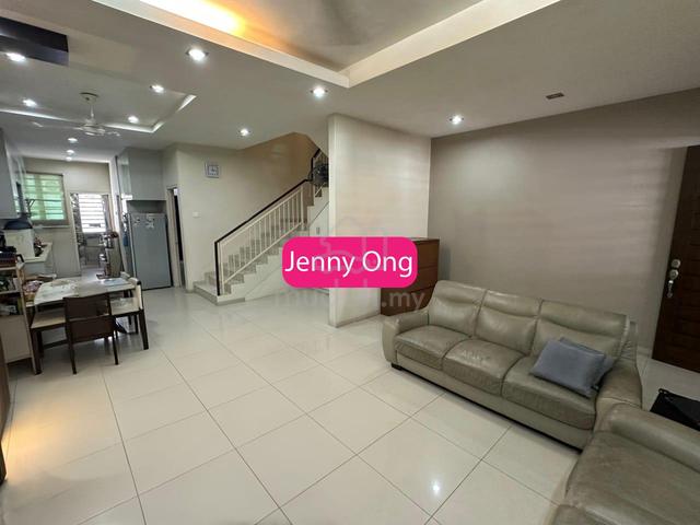 2 Sty House At Raja Uda, Butterworth For Sale 1