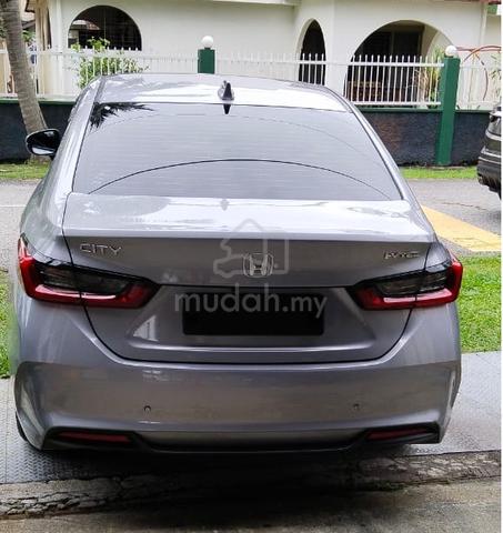 2023 Honda CITY 1.5 E (A) - 2