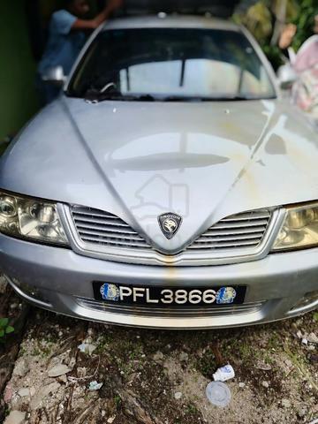 2003 Proton WAJA 1.6 (A) - 1