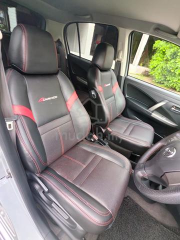 2015 Perodua MYVI 1.5 ADVANCE FACELIFT (A) - 5