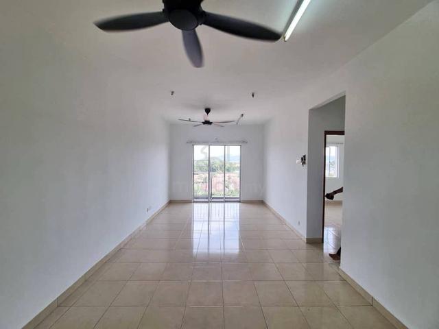 Kristal Heights (Shah Alam) 3