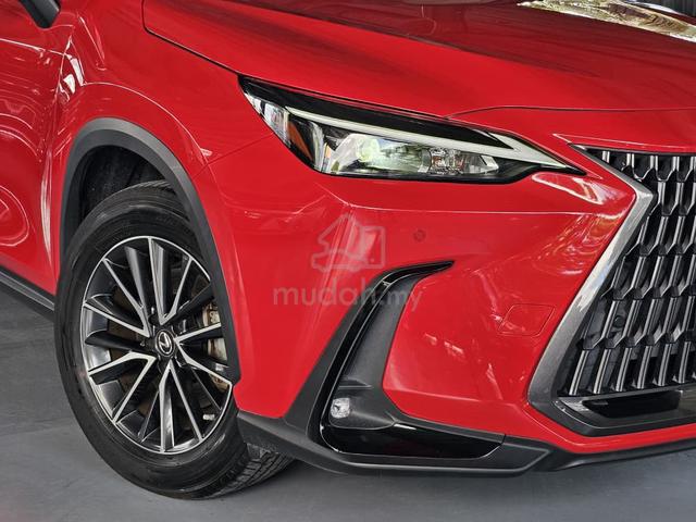 *Black Seat 8855KM Low Mile* ✨2021 Lexus NX250 ✨ - 3