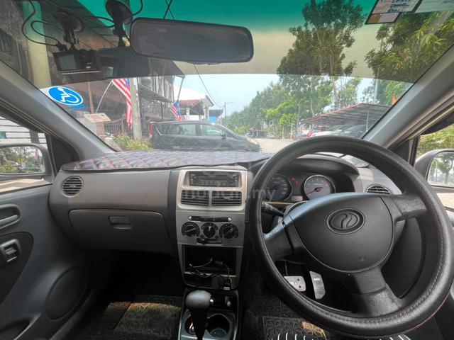 2008 Perodua VIVA 1.0 EZ STANDARD (A) - 3