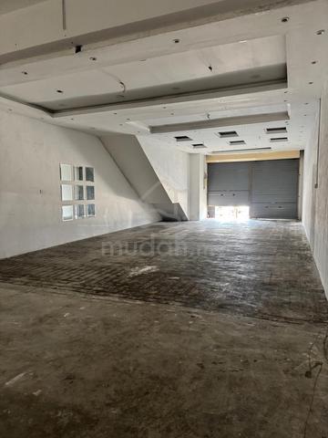 2 storey shop lot @ Nilai 3 For Rent 1