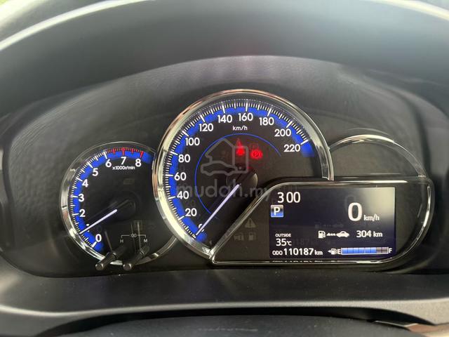Toyota Yaris - 4