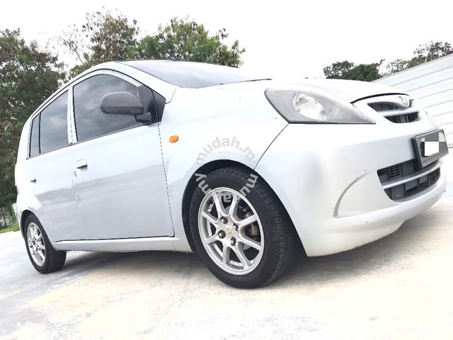 Perodua Viva ELITE 660SXI(M)FULL SPEC&TIPTOP COND - 1
