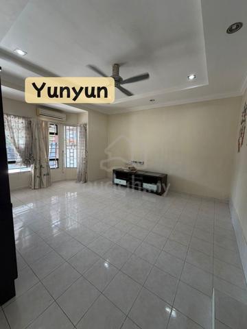 HOT 2 Storey Terrace RENT Simpang Ampat Pearl City 1
