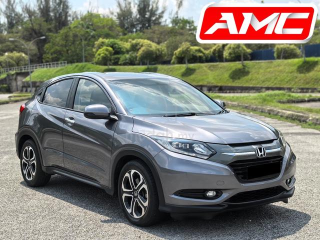Honda HR-V 1.8 V ENHANCED (A) HIGH SPEC 1 OWN Wrty - 1