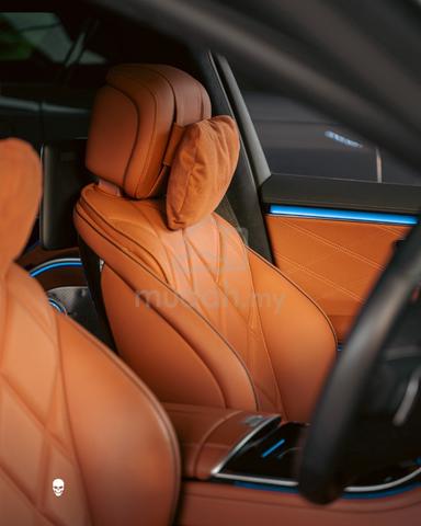2023 Mercedes Benz S580 4.0 4MATIC MAYBACH MY22 - 4