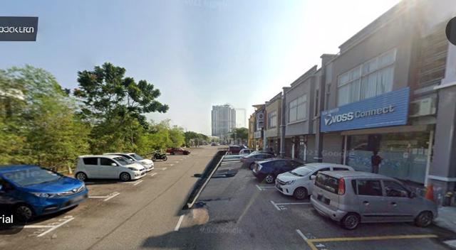 Taman Setia Tropika, 2 sty Shoplot, Good Price investment, Freehold 1