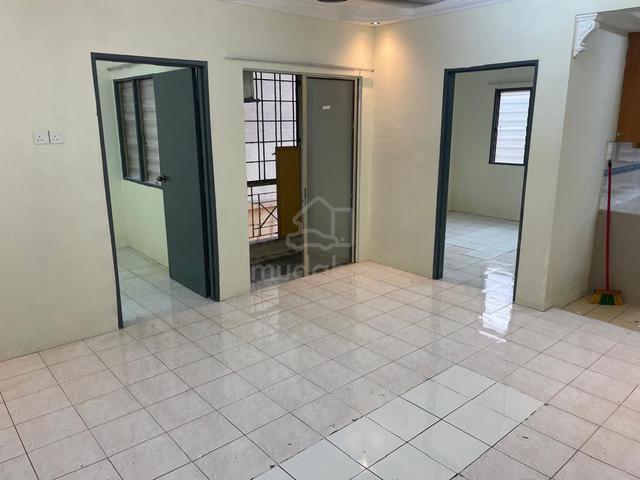 Cempaka Apartment (Garden Avenue S2) 1