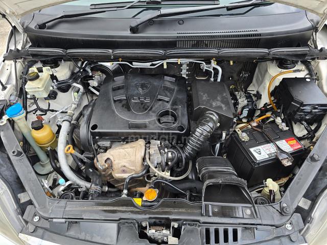 2012 Proton EXORA 1.6 BOLD PREMIUM (A) JAGA BAIK - 4