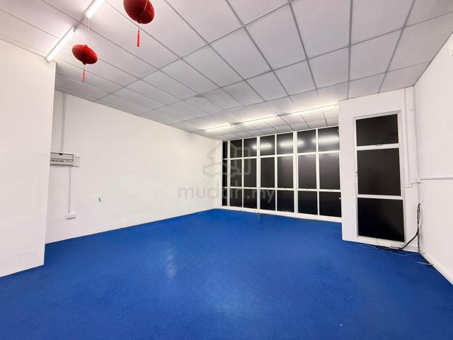 Impian Emas Shoplot *1st floor* / Skudai / Setia Tropika / Kempas 1