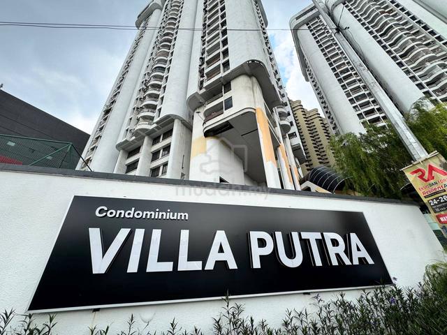 Villa Putra 1
