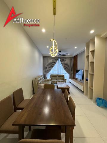 Renna Residence @ The NorthBank 1