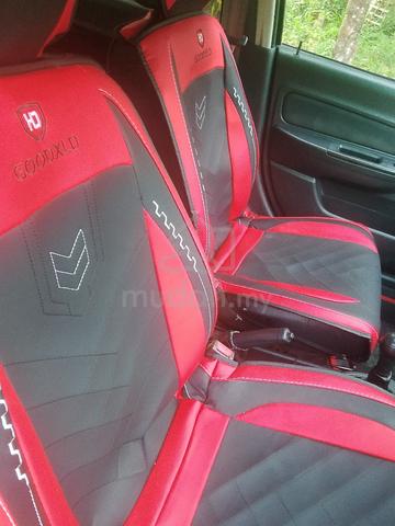 2013 Proton SAGA 1.3 FL (M) - 5