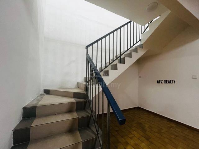 Double Storey Terrace Taman Indah, Bukit Tengah 1