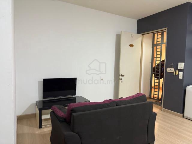 Greenfield Regency 1