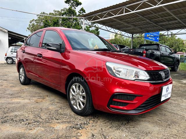 2022 Proton SAGA STANDARD AT 1.3L (A) - 3