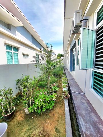 (Cheapest In Market) Desa Impian Single Storey Bungalow |Fully Furnish 1