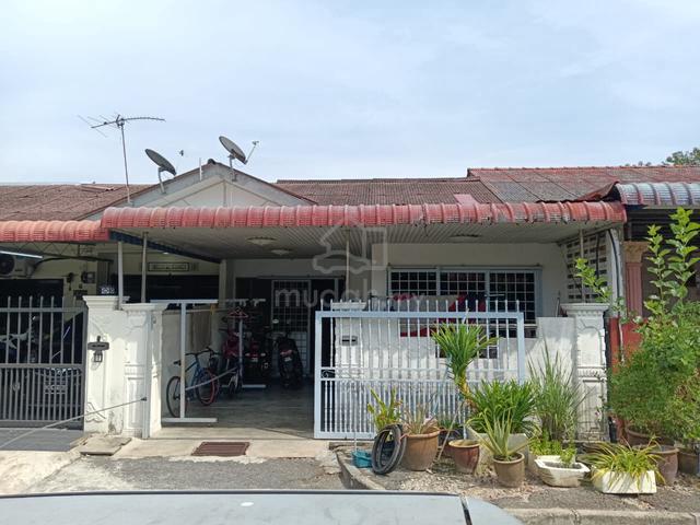 HARGA TERKInI + CASHBACK RM56K‼️ 🔥🏠 1