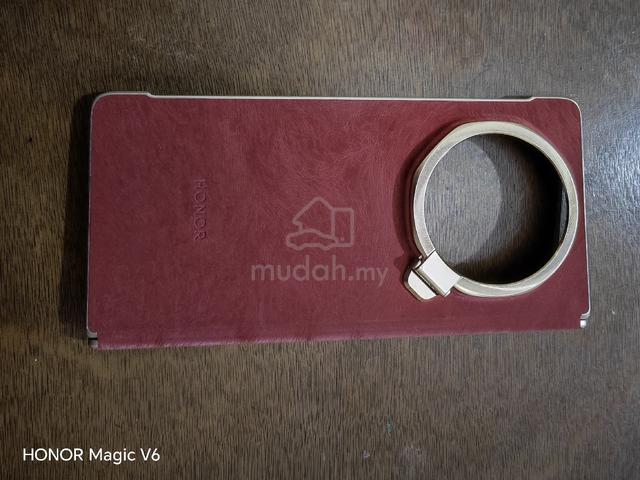 original phon casing honor magic v6 (used) - photo 4 of 5