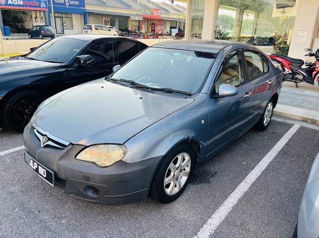 2009 Proton PERSONA 1.6 BASE LINE (A) - 3