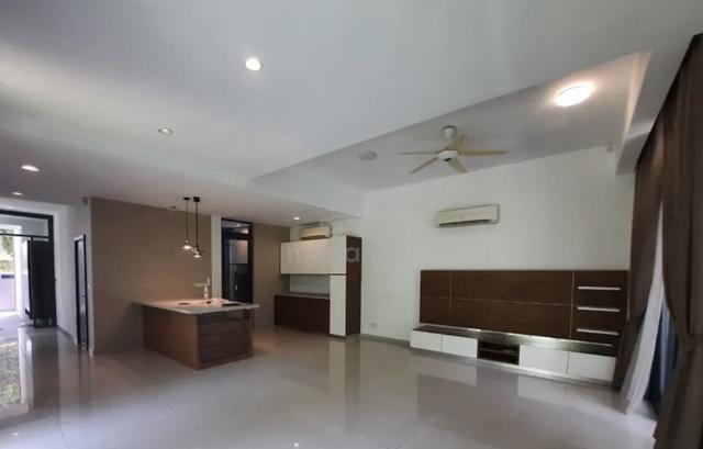 Casaman Desa ParkCity 2 Storey Corner Luxury Superlink For Sale 1
