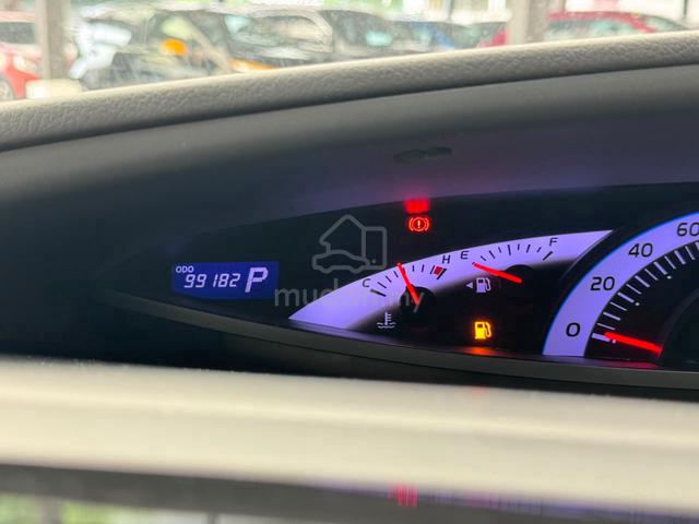 Toyota ESTIMA 2.4 AERAS ACR50 FACELIFT FUL BODYKIT - 2