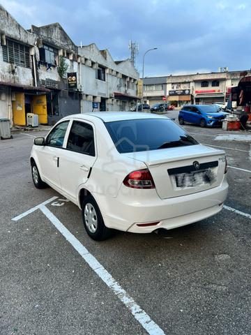 2014 Proton SAGA 1.3 FLX  (A) - 3