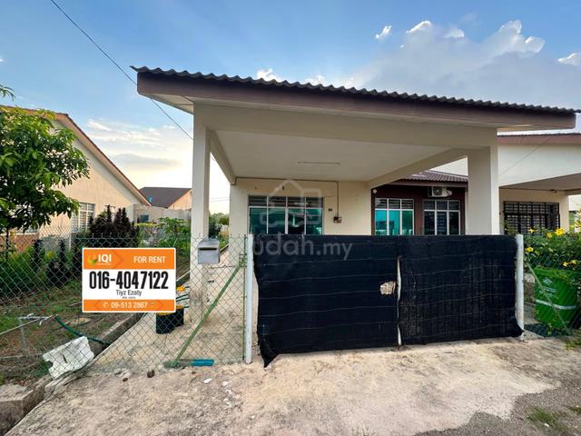 Sewa | Rent - Sungai Soi, Kuantan 1