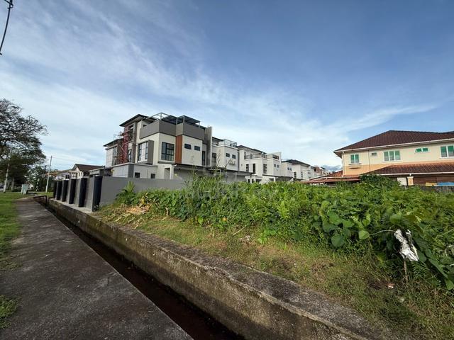 Arang Road Detach Land For Sale 1