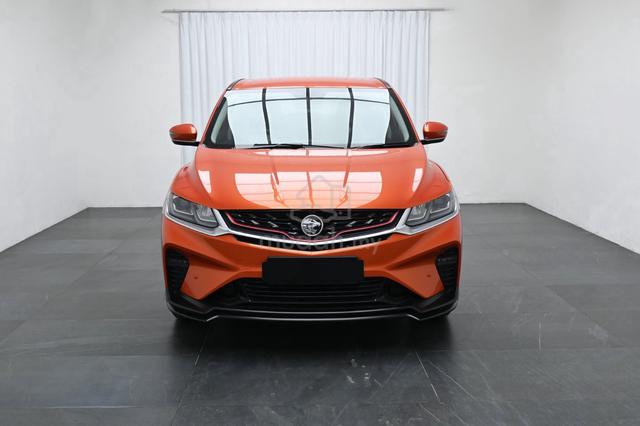 2022 Proton X50 1.5 EXECUTIVE 1-OWNER FSR TIPTOP - 2