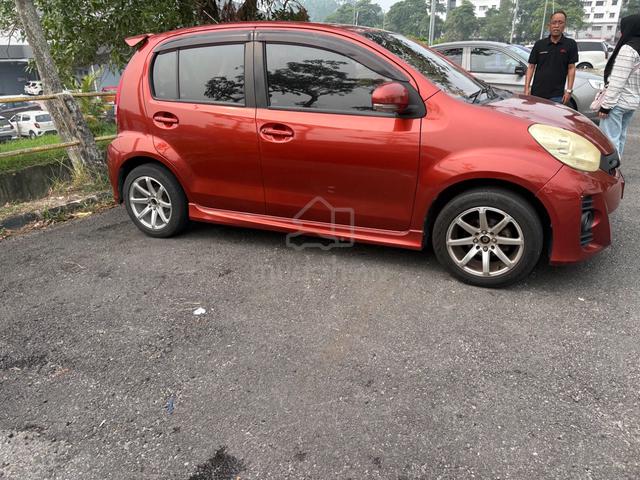 2013 Perodua MYVI 1.3 SE ZHS (A) - 4