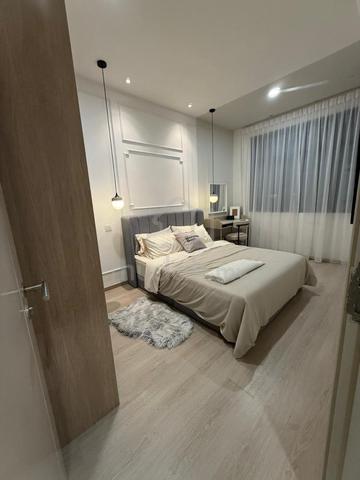 Studio Apartment 1