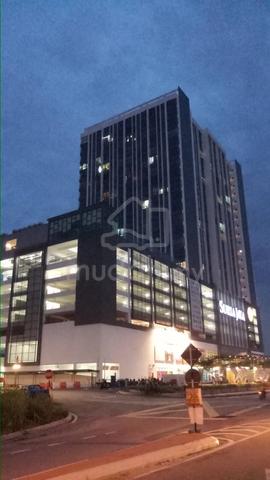 Suria Jaya 1