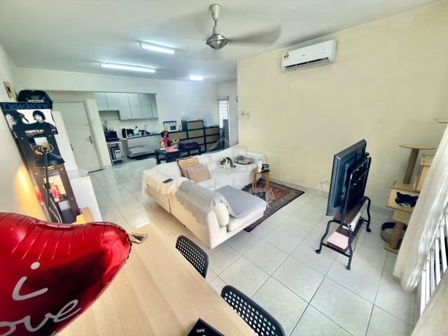 Pelangi Damansara 1