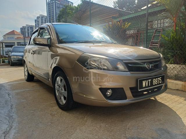 2011 Proton SAGA 1.3 FL (A) - 1