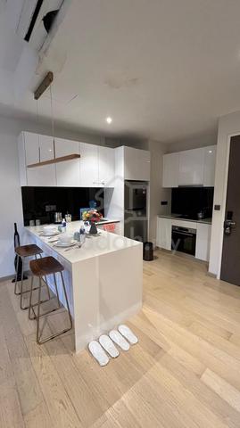 Star Residences One 1