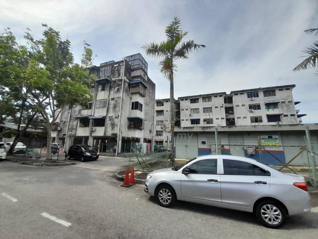 Taman Sejahtera Jaya 1
