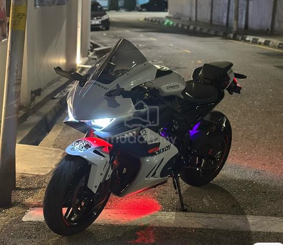 Carousel Image Selected