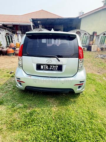 2010 Perodua MYVI 1.3 SE ZHS MY05 M300 FACELIFT - 1
