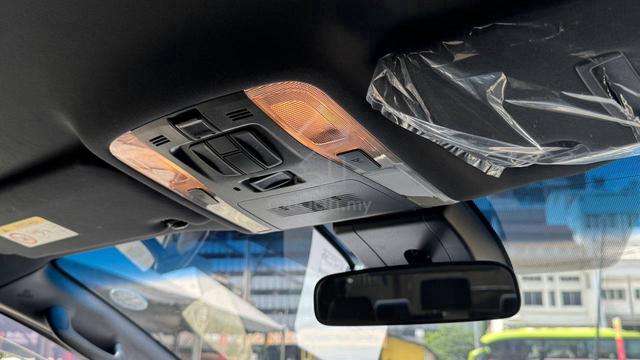 Toyota ALPHARD 2.5 TYPE GOLD/MODELLISTA/FULL LOAN - 5