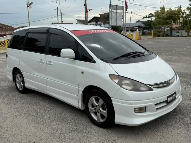 2008 Toyota ESTIMA 2.4 (A) - 1