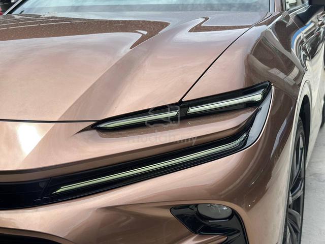 *Grade 5* *Bronze Colour* 2024 Toyota CROWN SPORT - 3