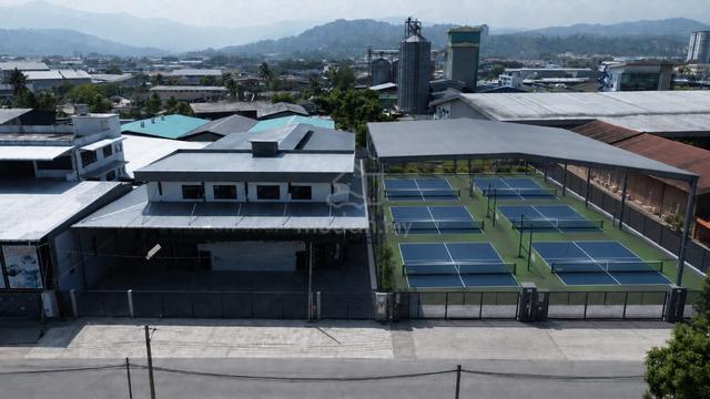 Kolombong Industrial Warehouse and Land for Rent 1