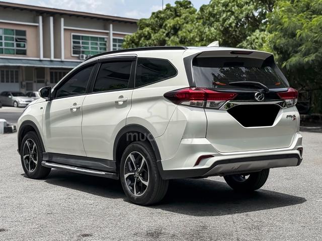 2020 Perodua ARUZ 1.5 AV (A) - 4