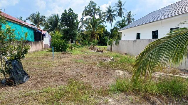 Perak Bota Residential Freehold Land For Sale 1